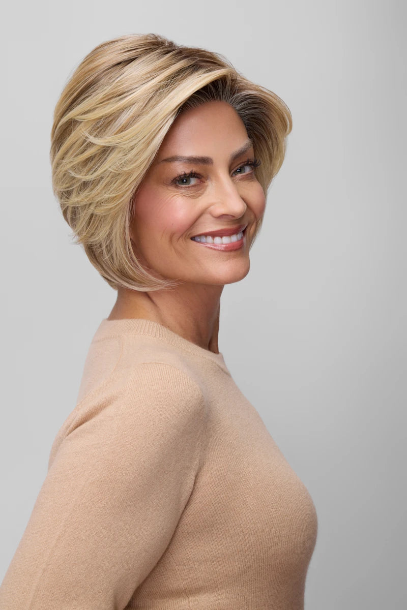 Jon Renau Ivy wig