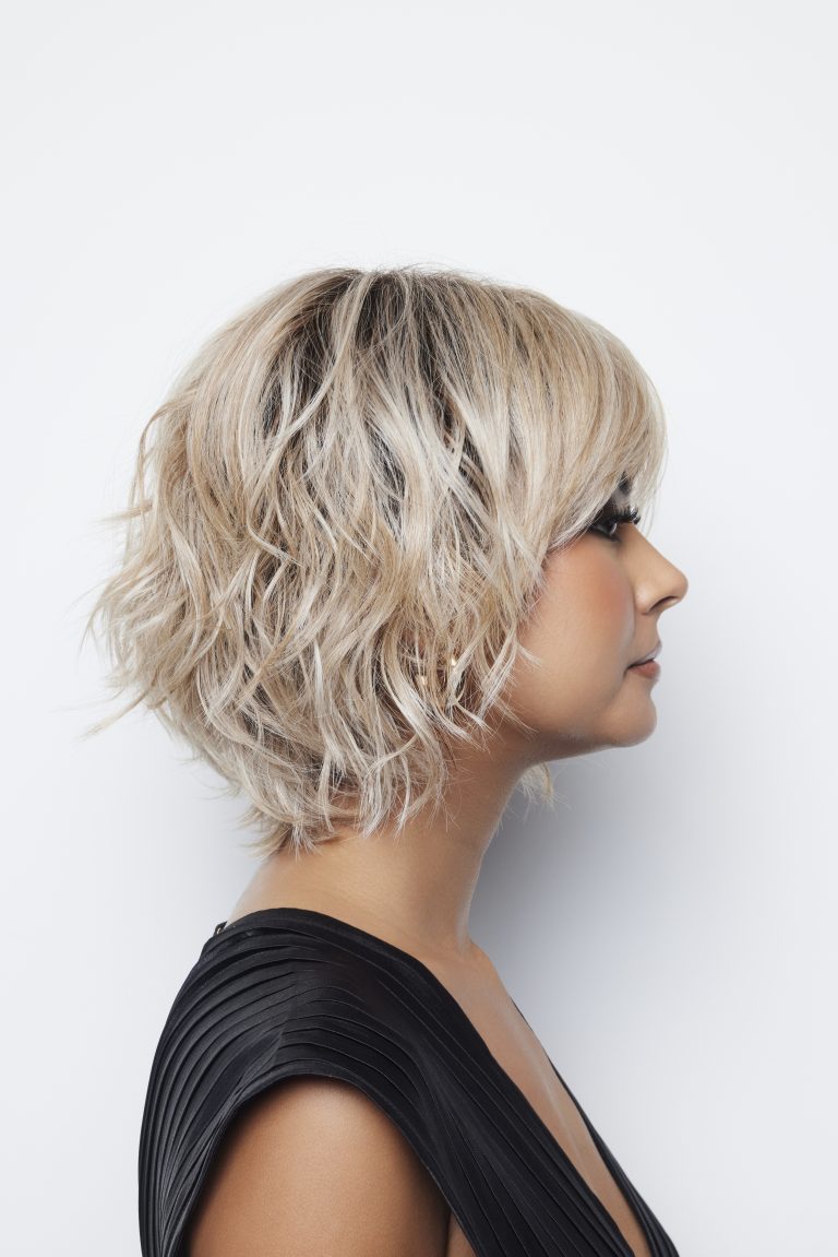 Rene of Paris Joss wig