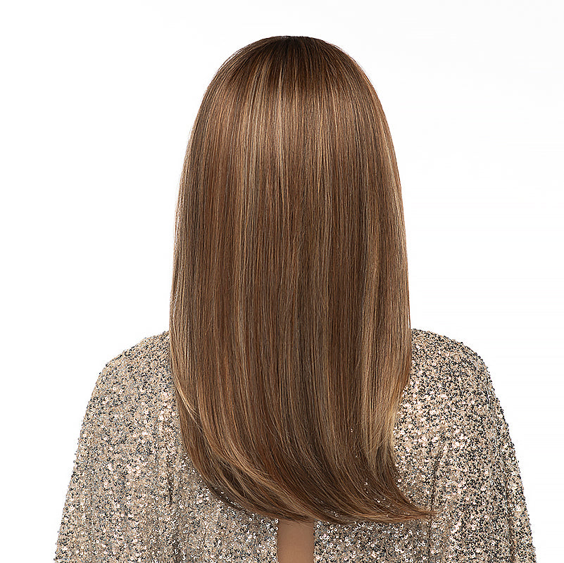 TressAllure Leading Edge wig