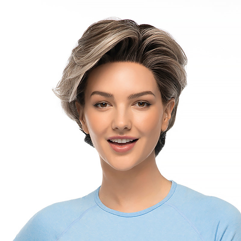 TressAllure Light and Airy wig