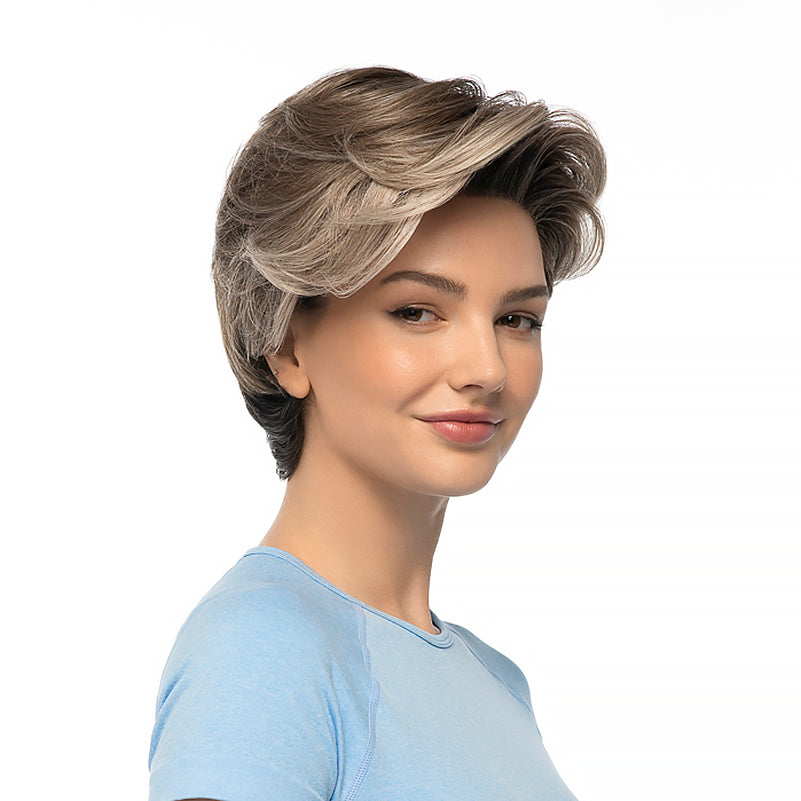 TressAllure Light and Airy wig