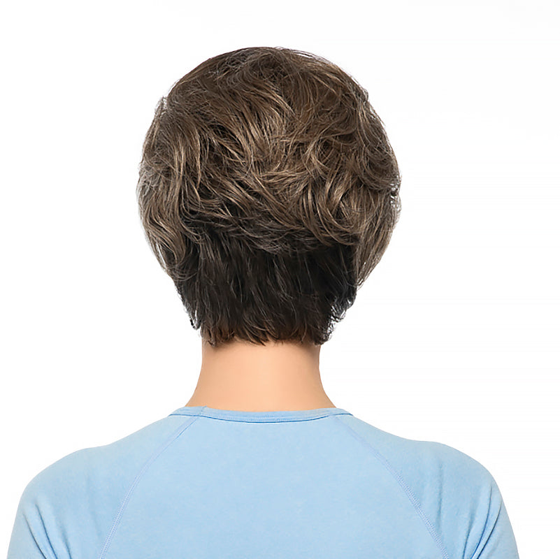 TressAllure Light and Airy wig