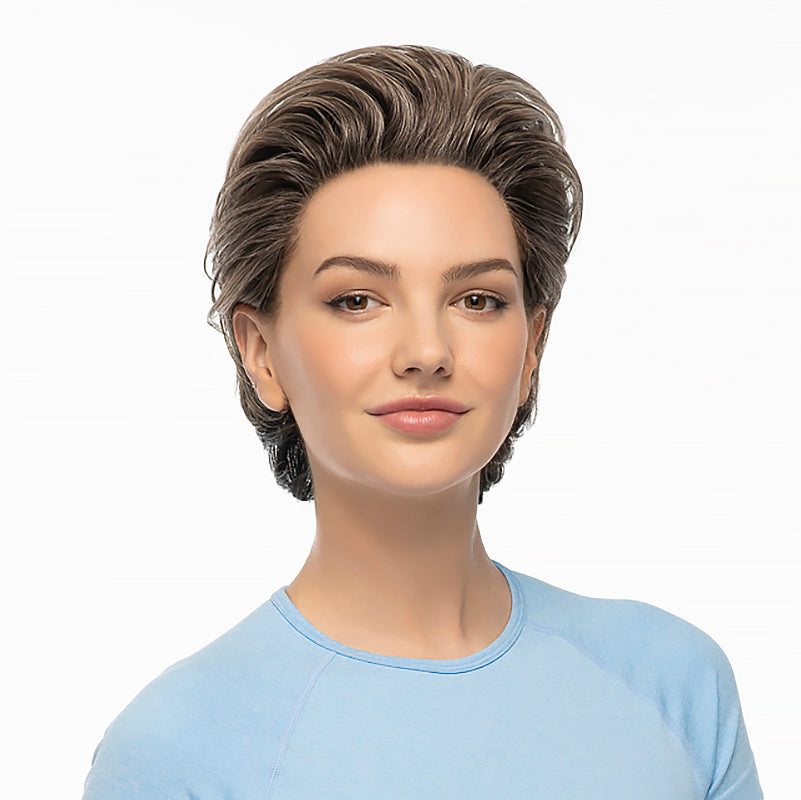 TressAllure Light and Airy wig