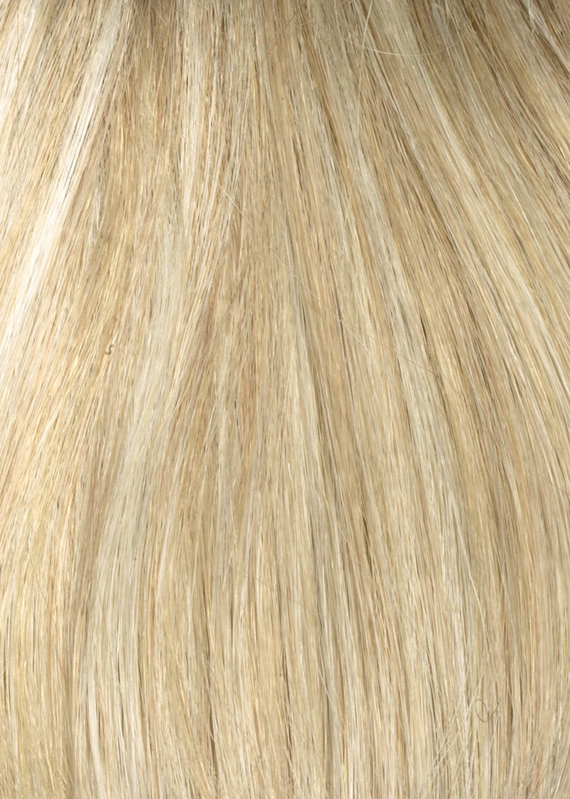 Envy Paige | Human Hair / Synthetic Blend wig