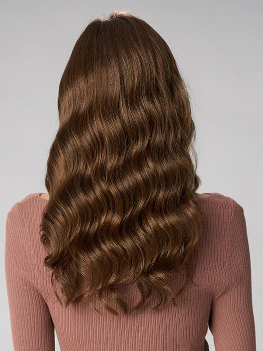 Envy Maya Hand Tied wig