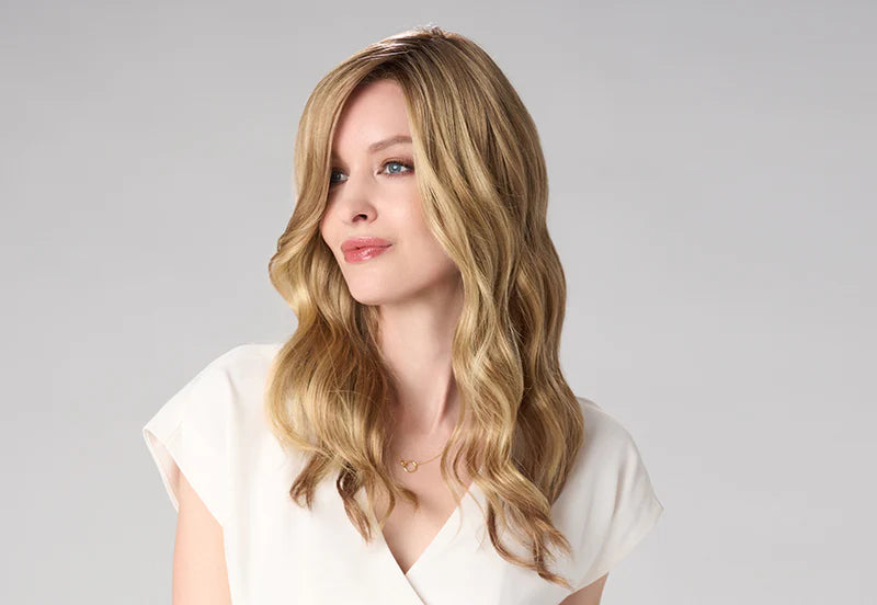 Envy Maya Hand Tied wig