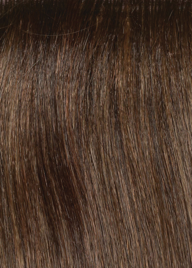 Envy Paige | Human Hair / Synthetic Blend wig