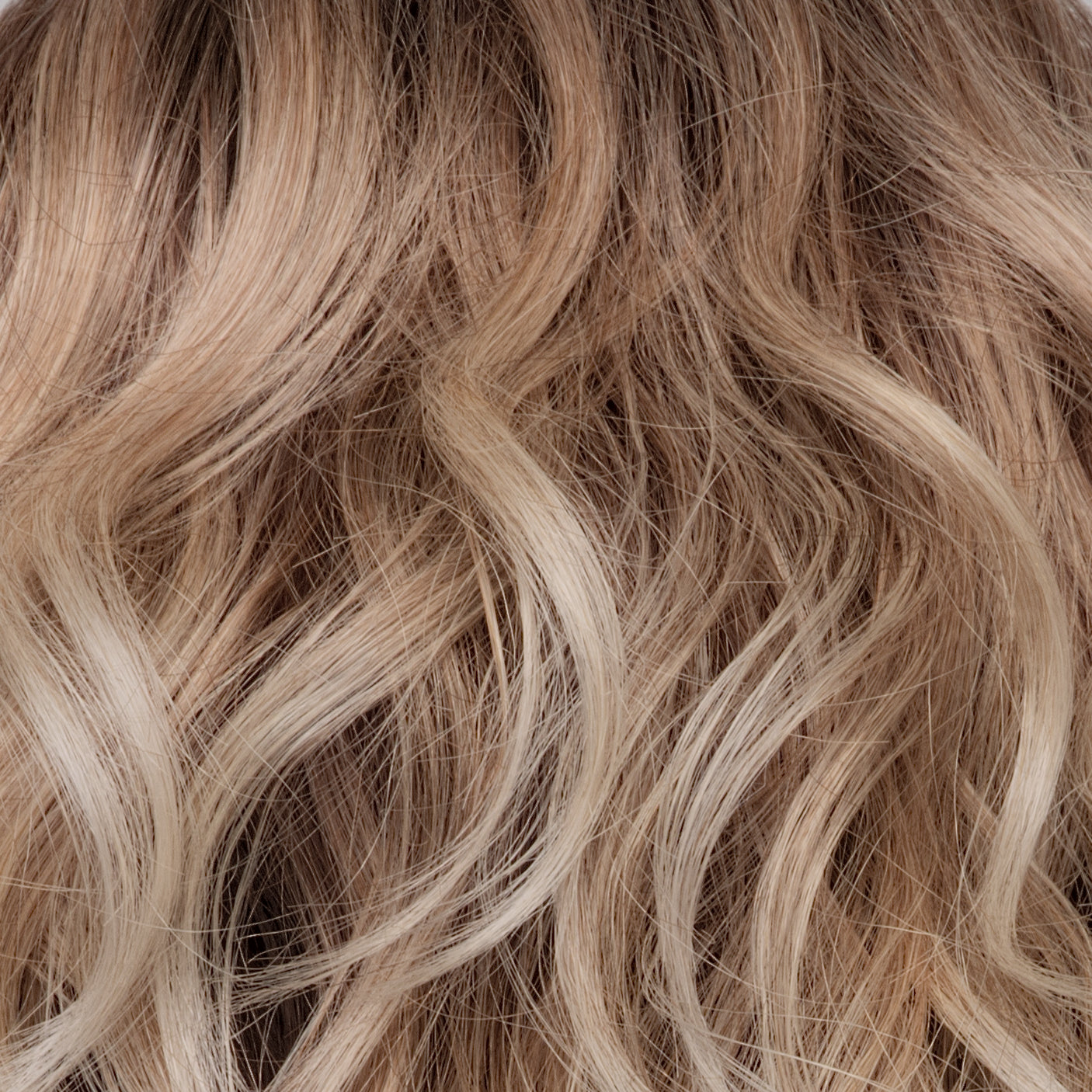 Amore Terra wig