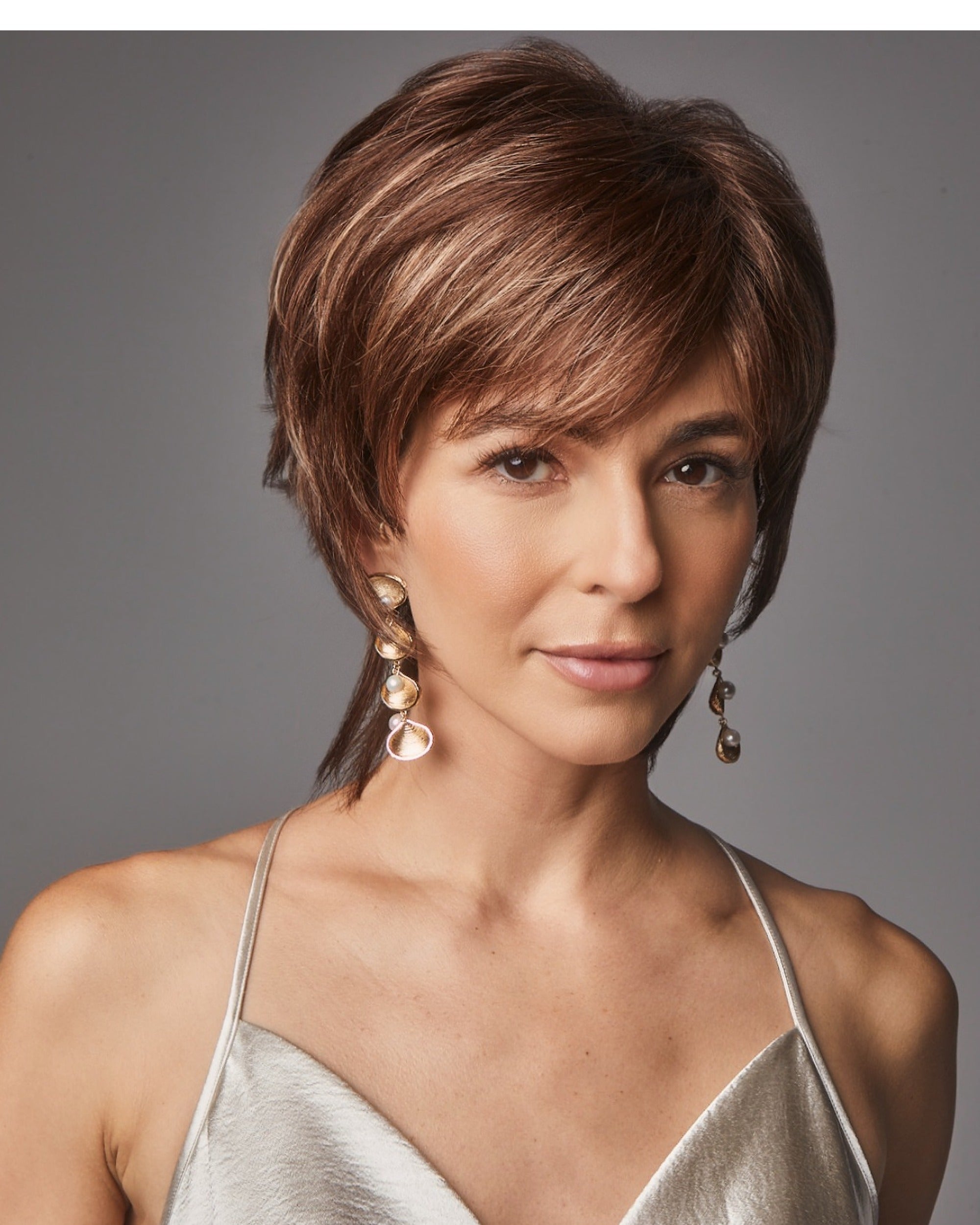 Noriko Millie wig