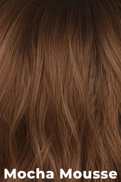 Rene of Paris Franky wig