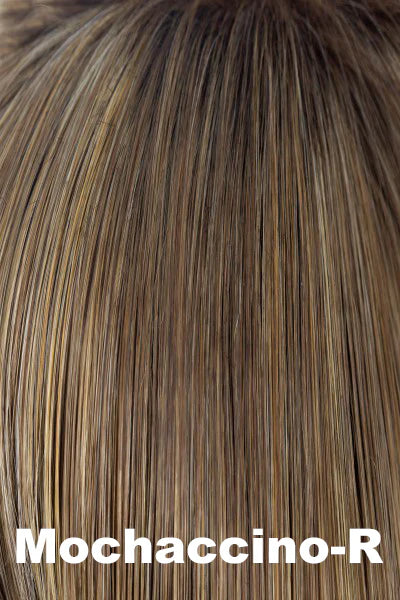 Rene of Paris Franky wig