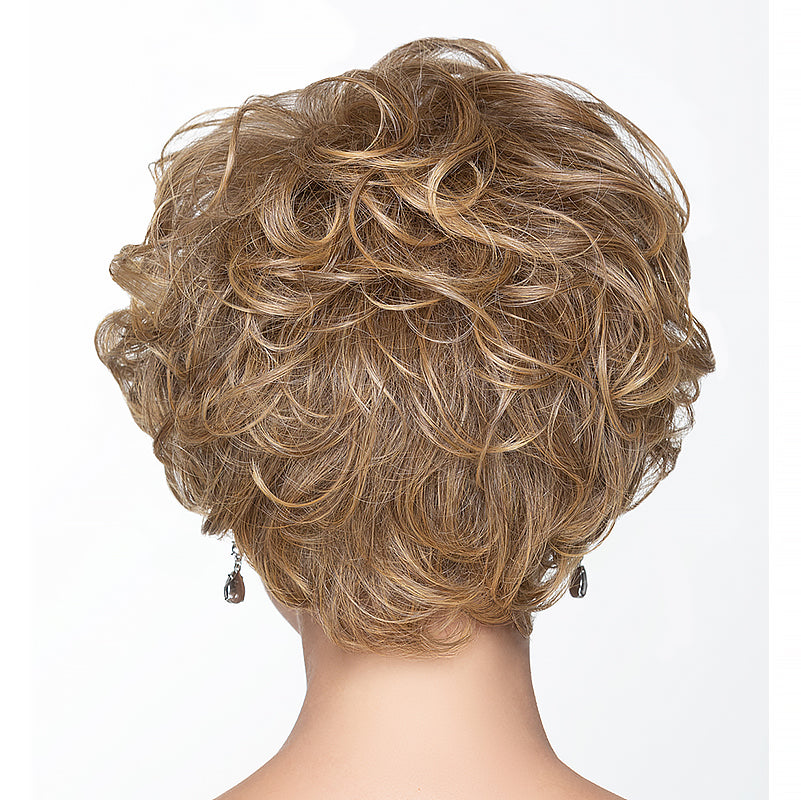 Modern Curls image 4