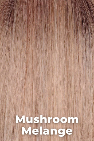 Rene of Paris Franky wig