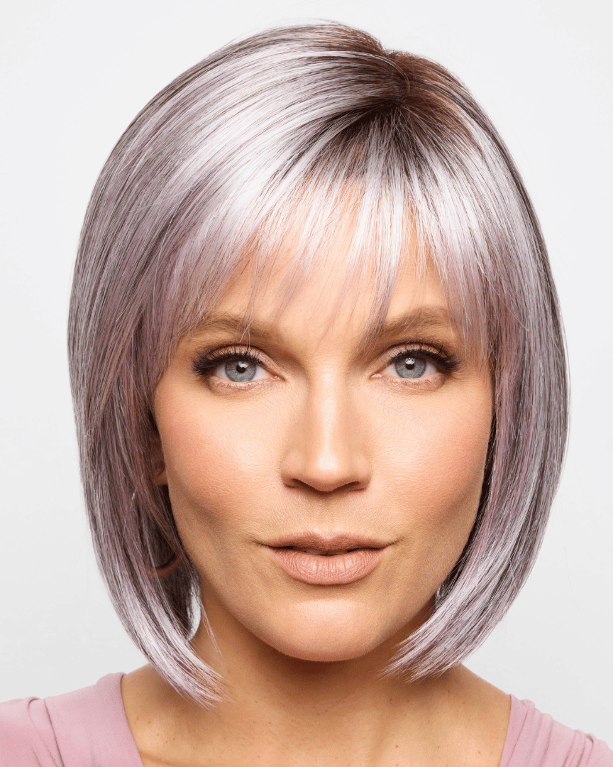 Noriko Wynn wig