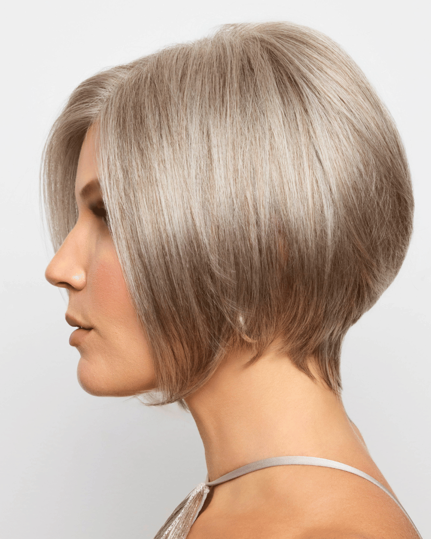 Noriko Beau wig