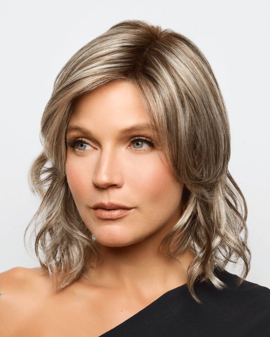 Noriko Briar wig