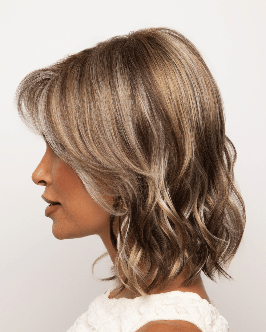 Noriko Briar wig