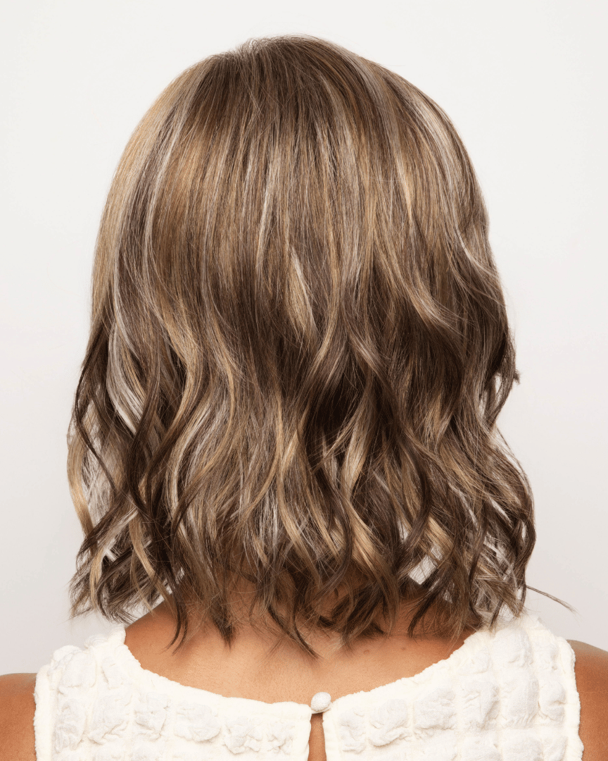 Noriko Briar wig