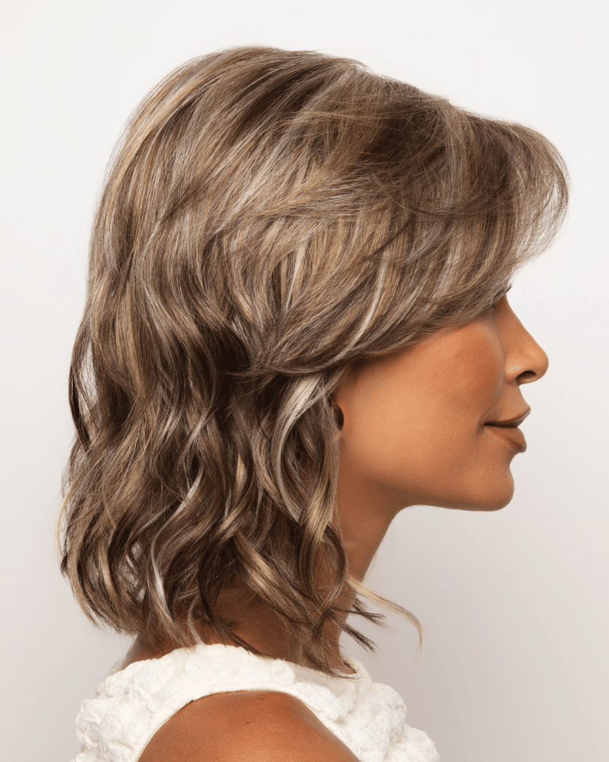 Noriko Briar wig