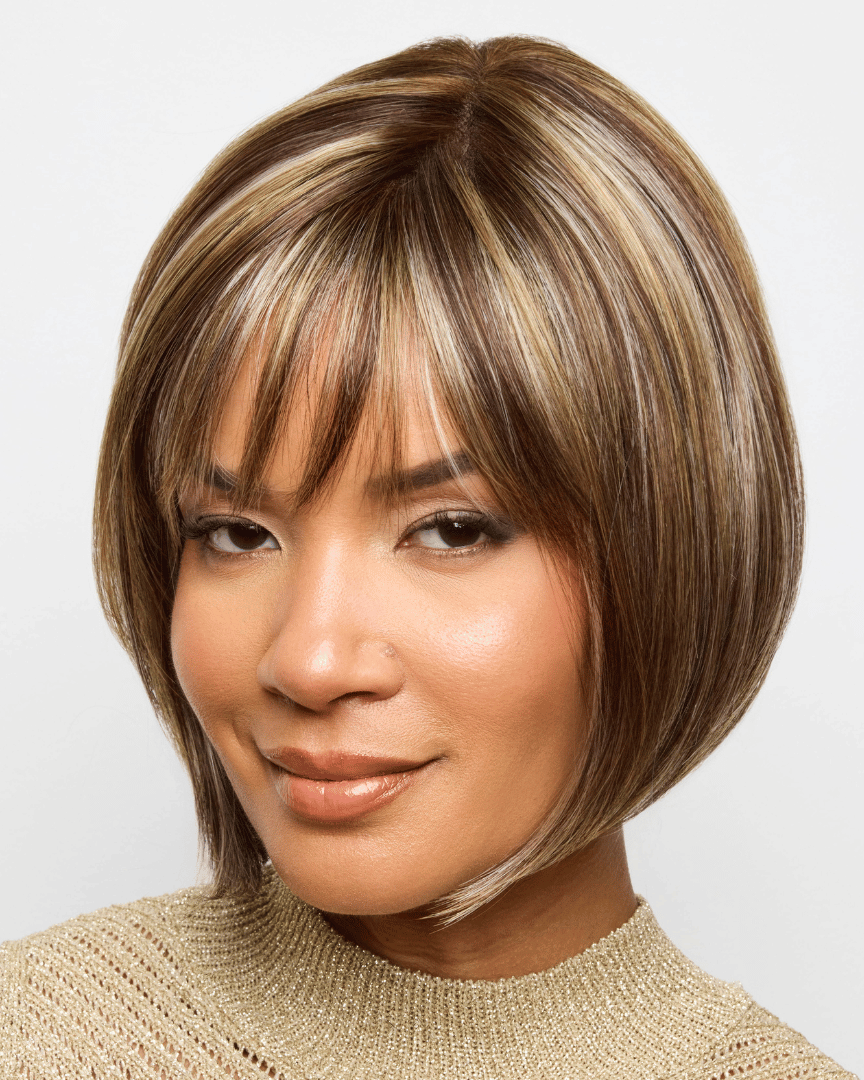 Noriko Wynn wig