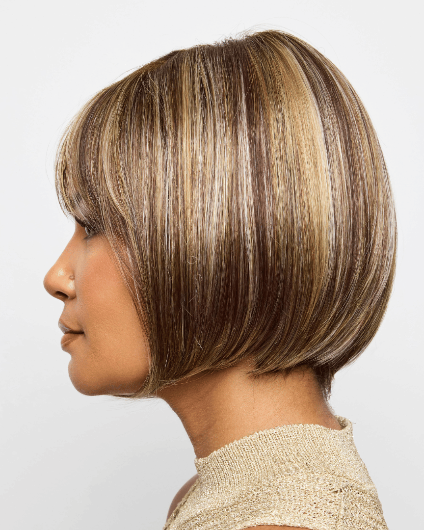 Noriko Wynn wig