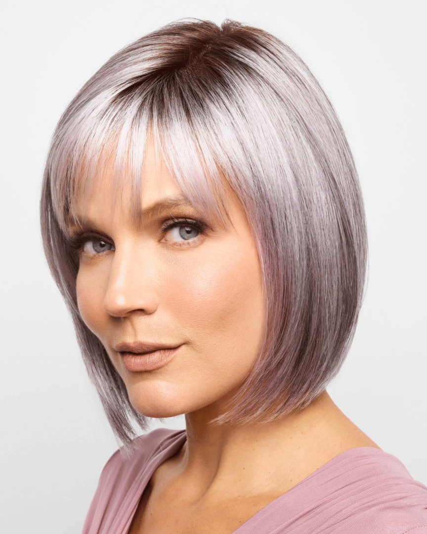 Noriko Wynn wig