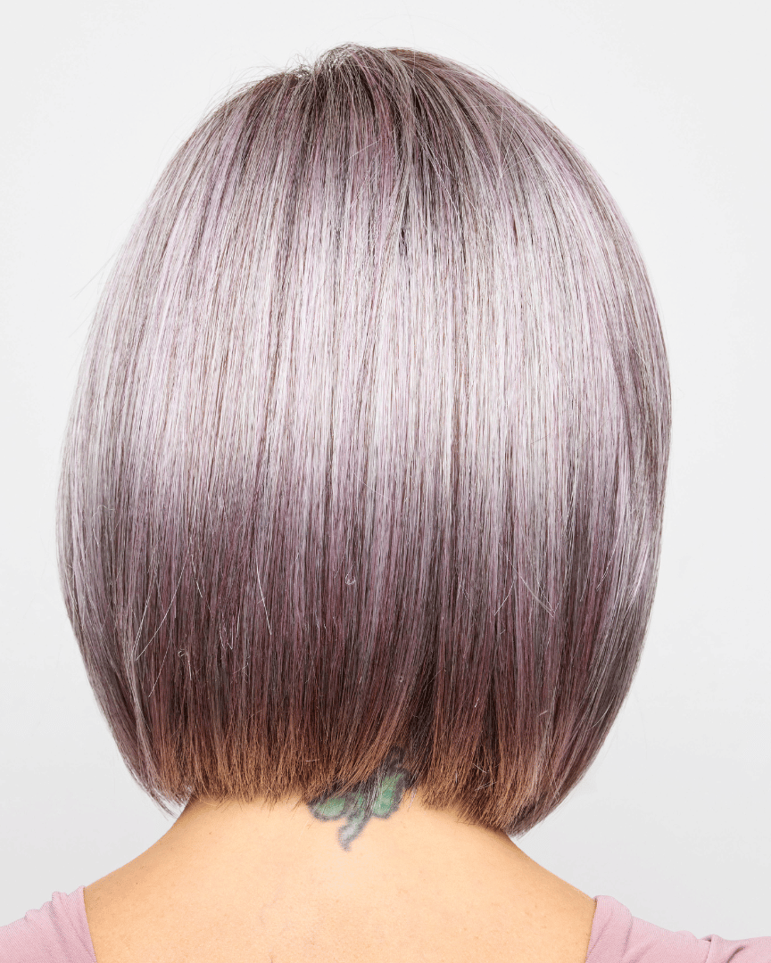 Noriko Wynn wig