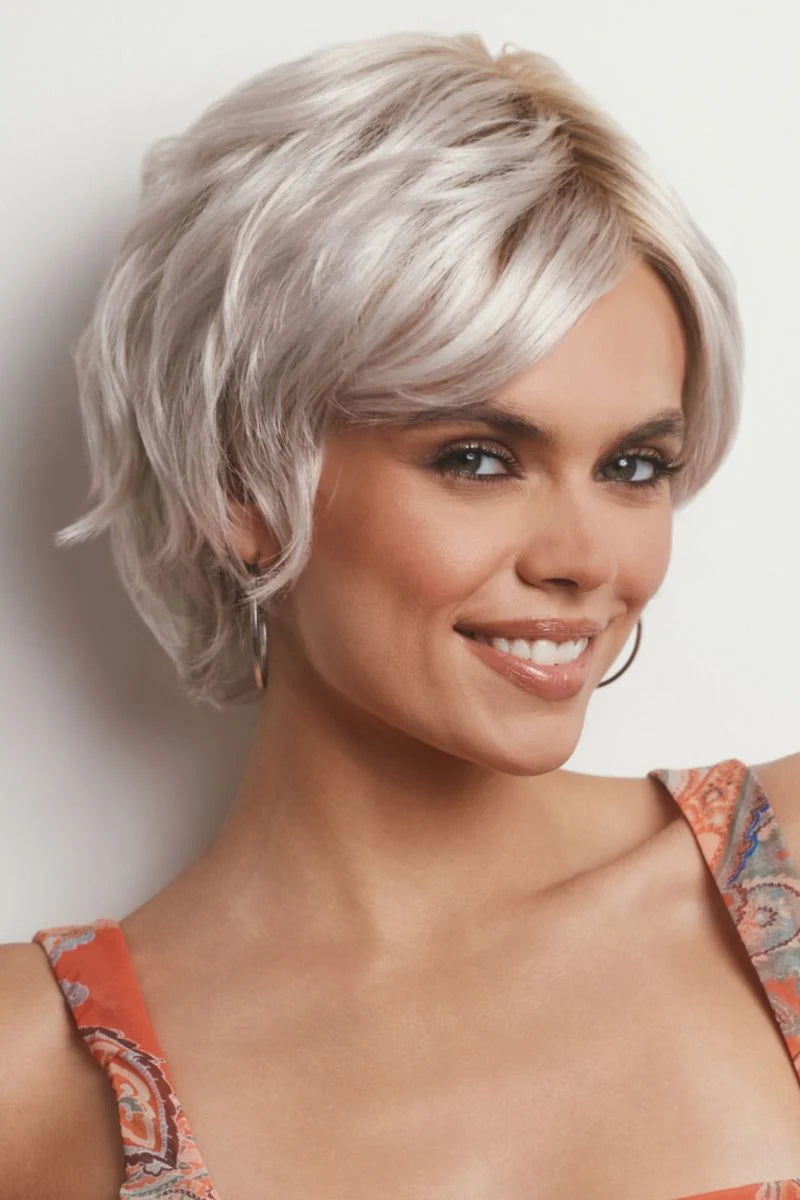 Rene of Paris Asha wig