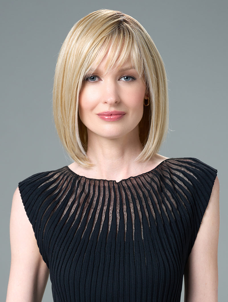 Envy Paige | Human Hair / Synthetic Blend wig