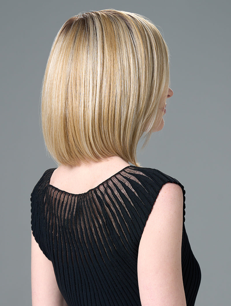 Envy Paige | Human Hair / Synthetic Blend wig