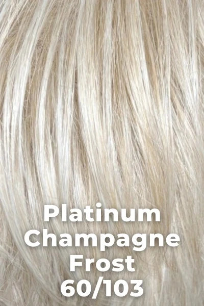 TressAllure The Free Spirit wig