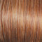 Faux Fringe