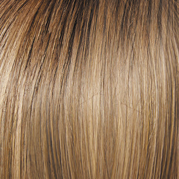 Elegant Wigs Steal The Show wig