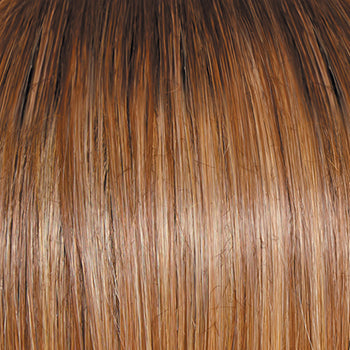 Elegant Wigs Steal The Show wig