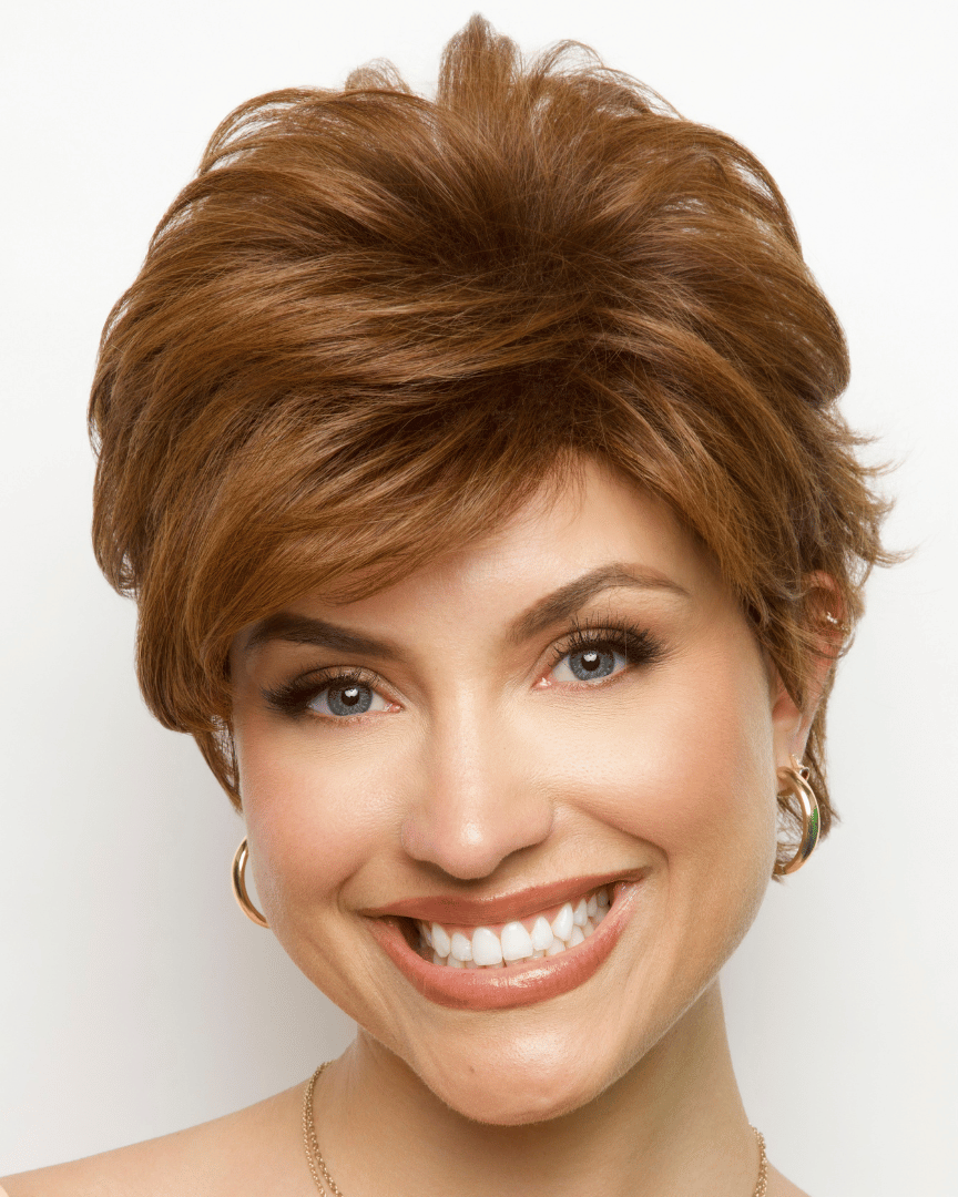 Rene of Paris Aubrey wig