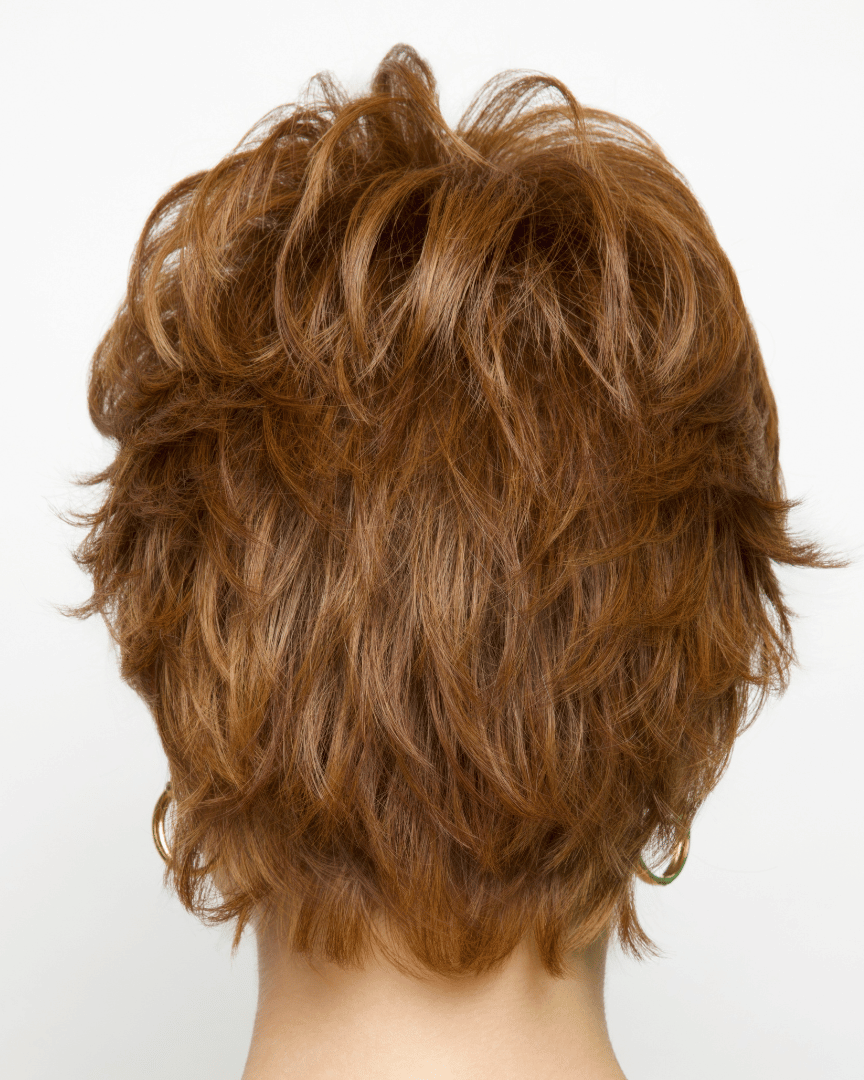 Rene of Paris Aubrey - additional view 4