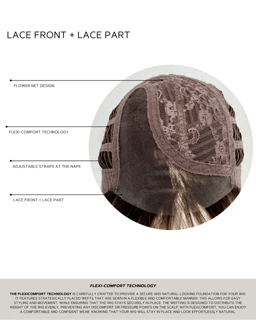 Rene of Paris Clara wig