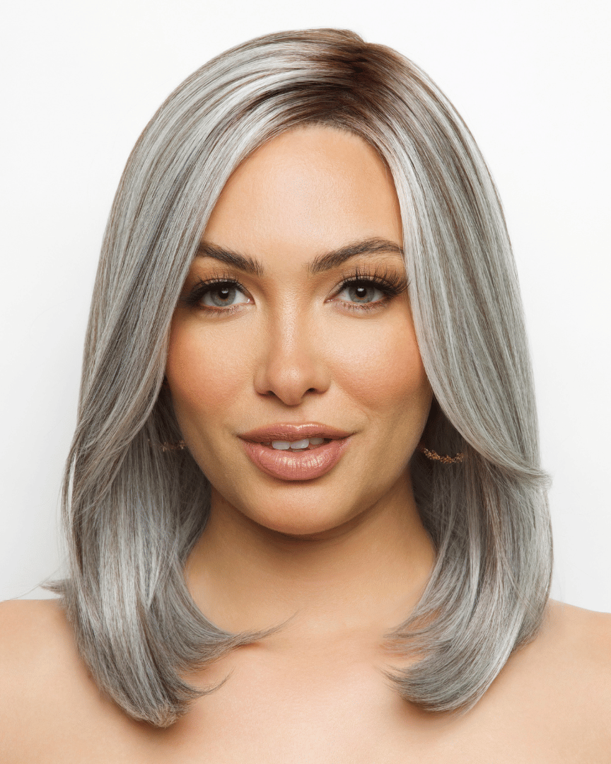Rene of Paris Davina wig