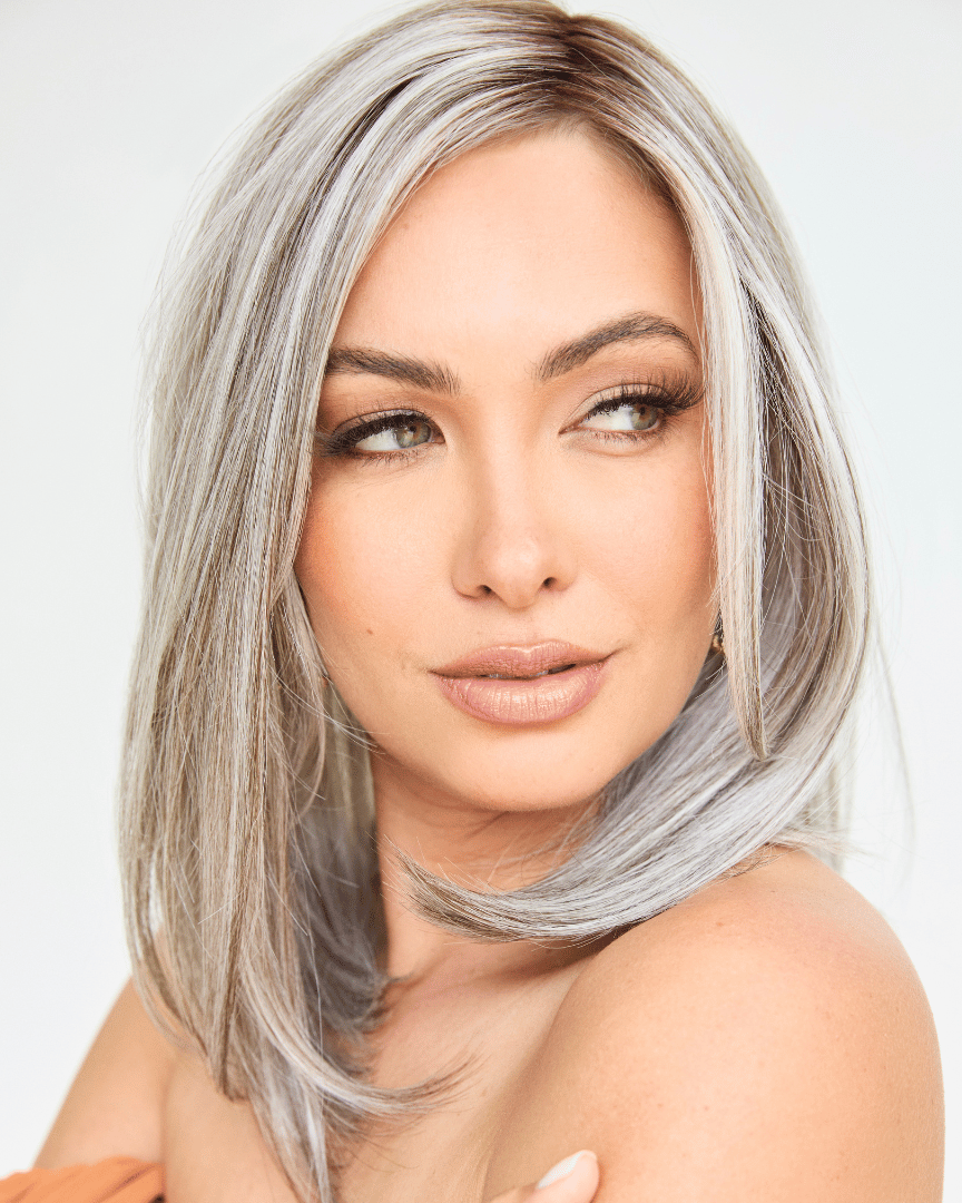 Rene of Paris Davina wig