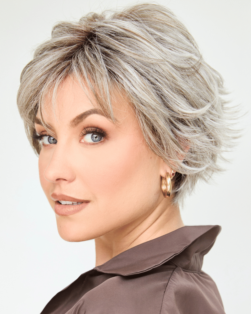 Rene of Paris Star wig