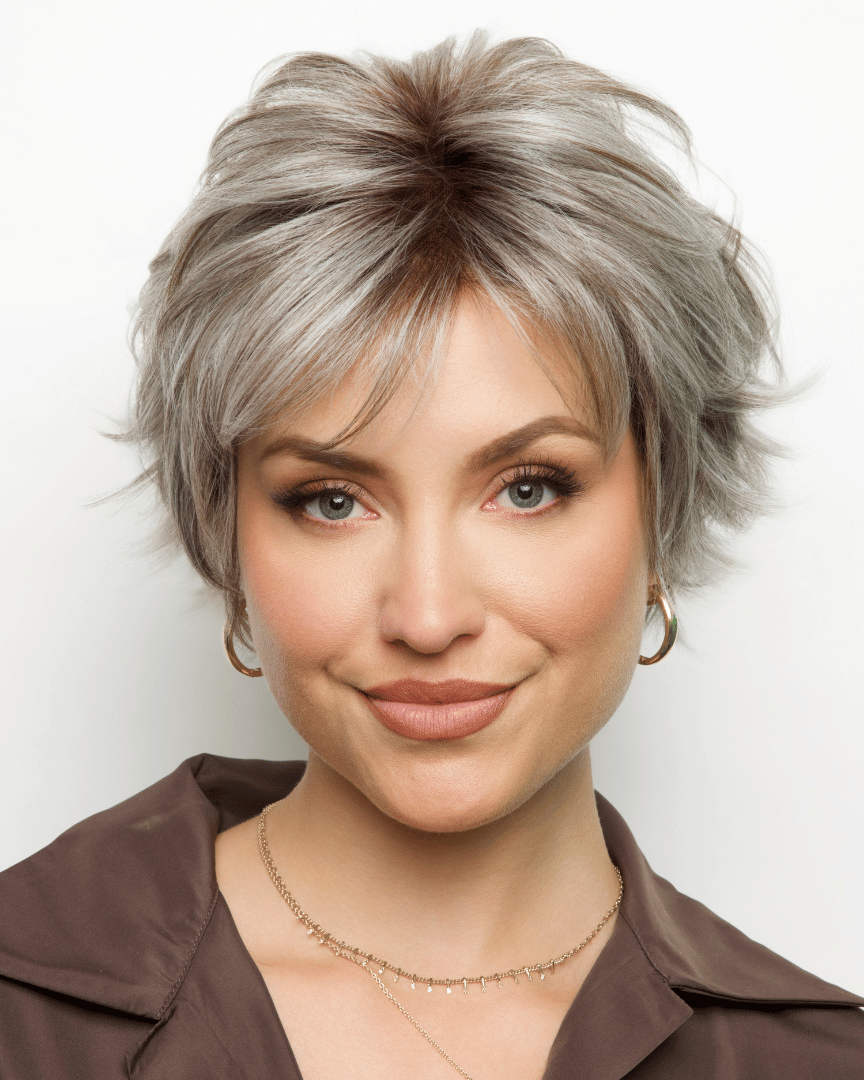 Rene of Paris Star wig