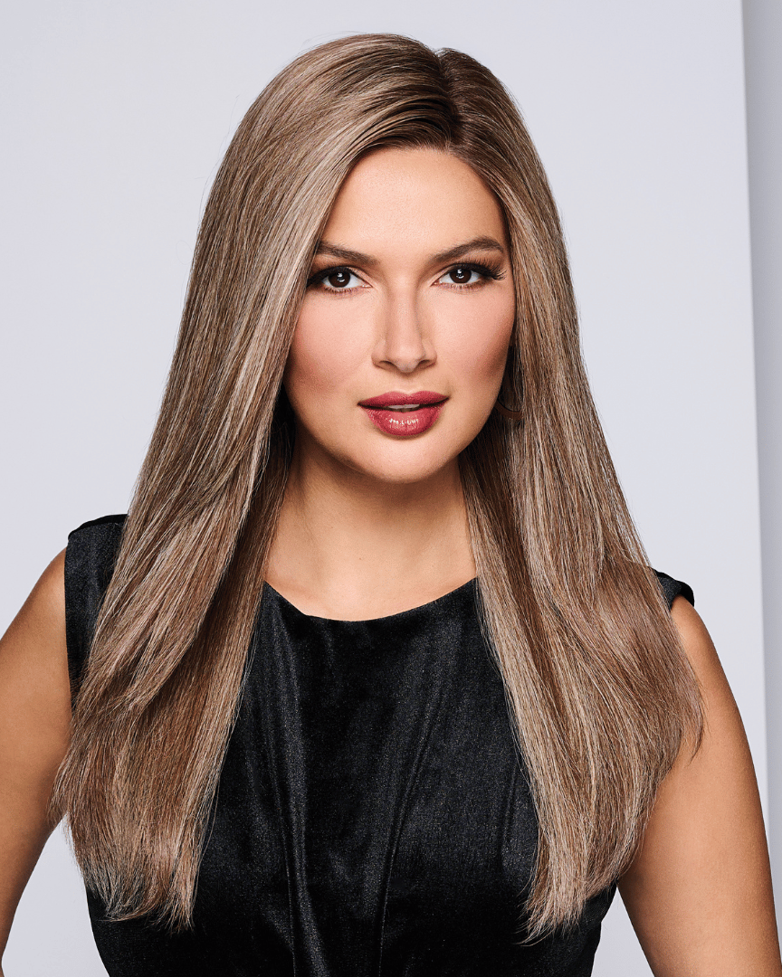 Raquel Welch Athenian Adventure | Black Label Human Hair wig