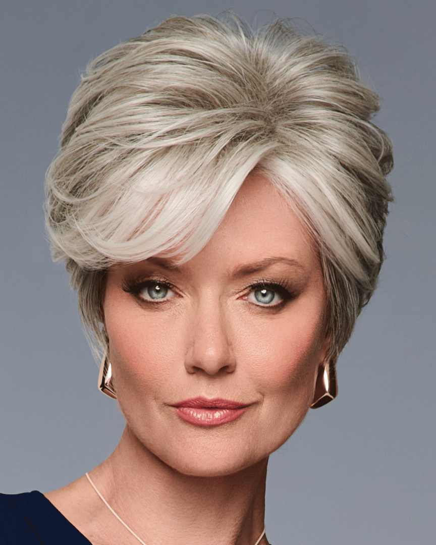 Raquel Welch Curated Cut wig
