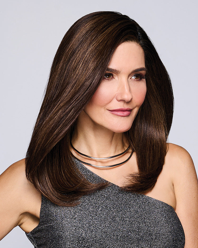 Rome Romance | Black Label Human Hair image 6