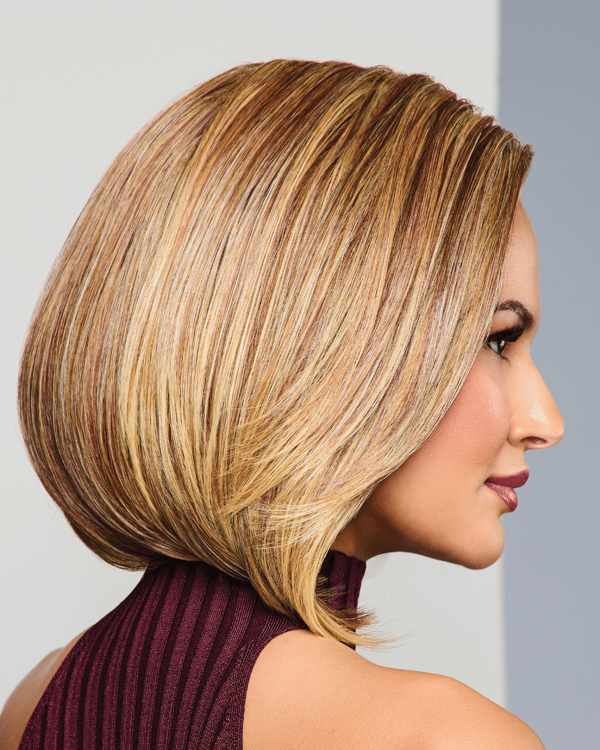Raquel Welch Always Trending wig