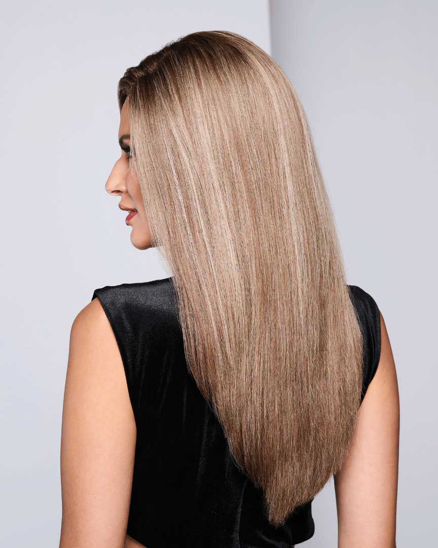 Raquel Welch Athenian Adventure | Black Label Human Hair - additional view 2