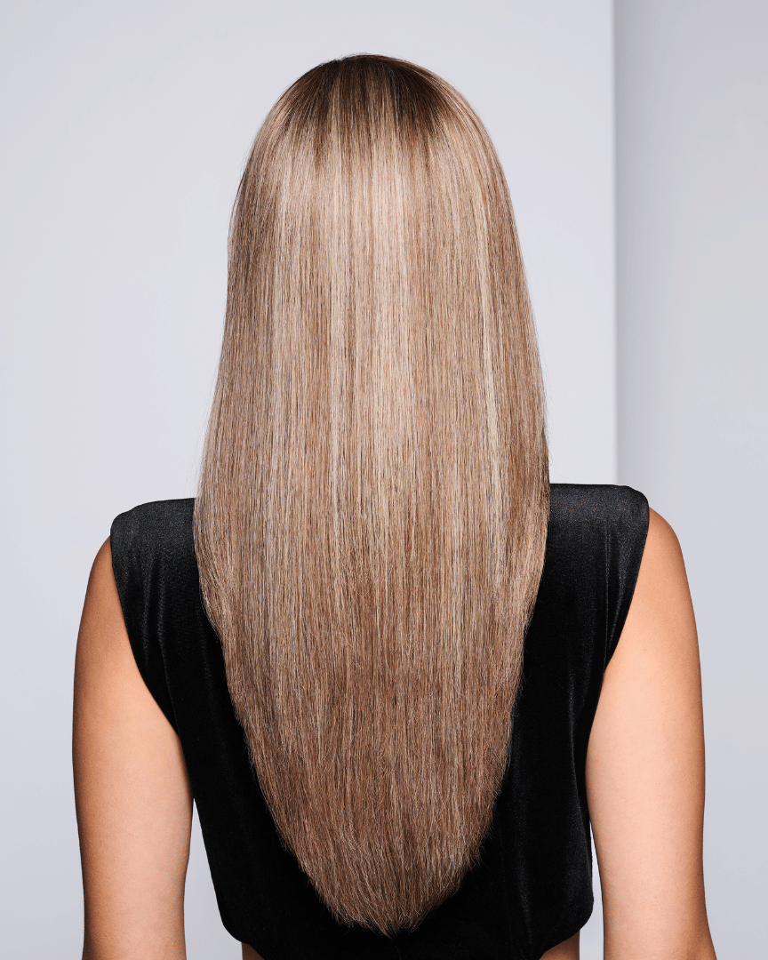 Athenian Adventure | Black Label Human Hair image 3