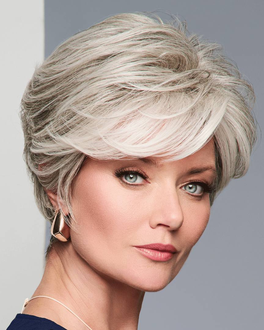 Raquel Welch Curated Cut wig