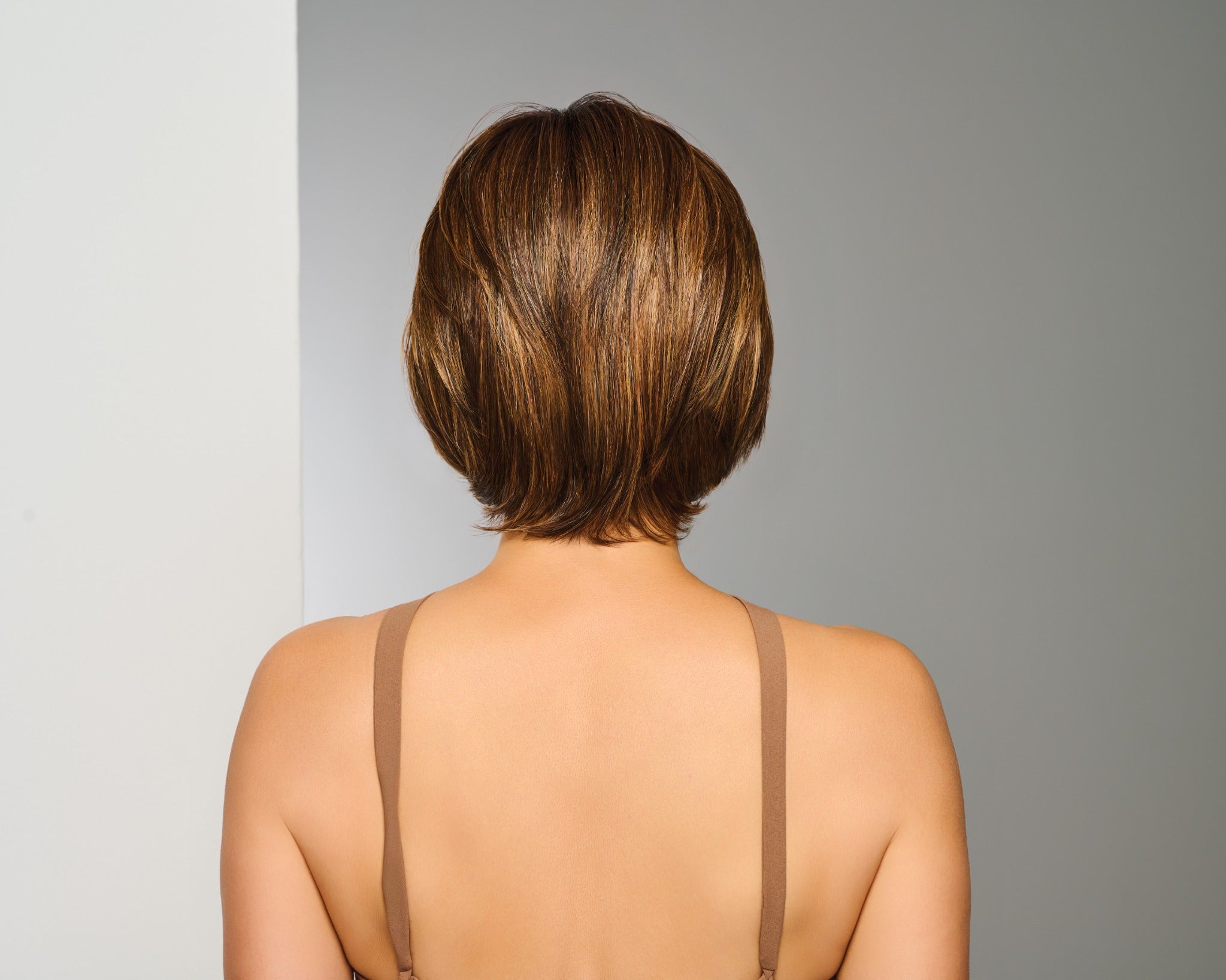 Raquel Welch Effortless Style wig