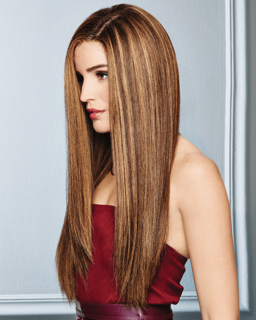 Raquel Welch Glamour and More | Remy Human Hair - additional view 2